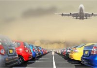 Tips for Airport Parking