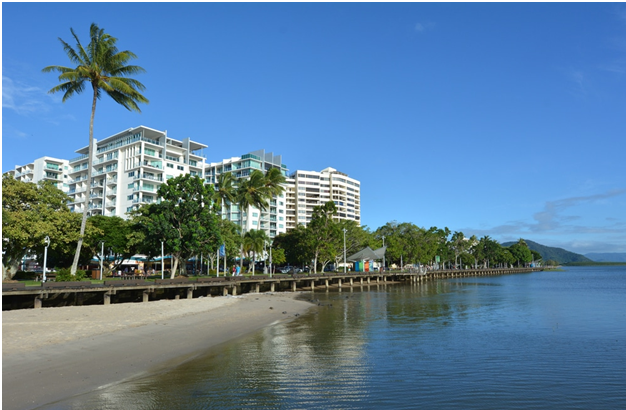 Best Places to Live in Cairns, Australia - GuidePedia